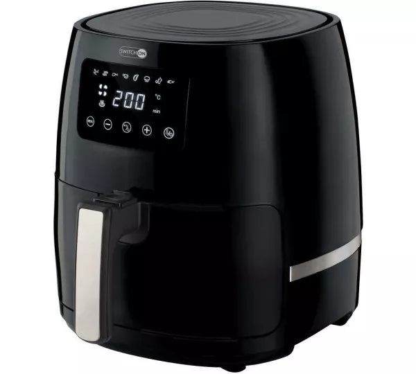 Switch On DF-H0201 Air Fryer