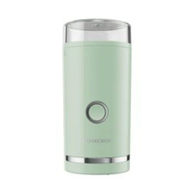 Switch On Electric Coffee Grinder