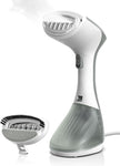 SWITCH ON 4-in-1 Handheld Steam Brush 1400W Max