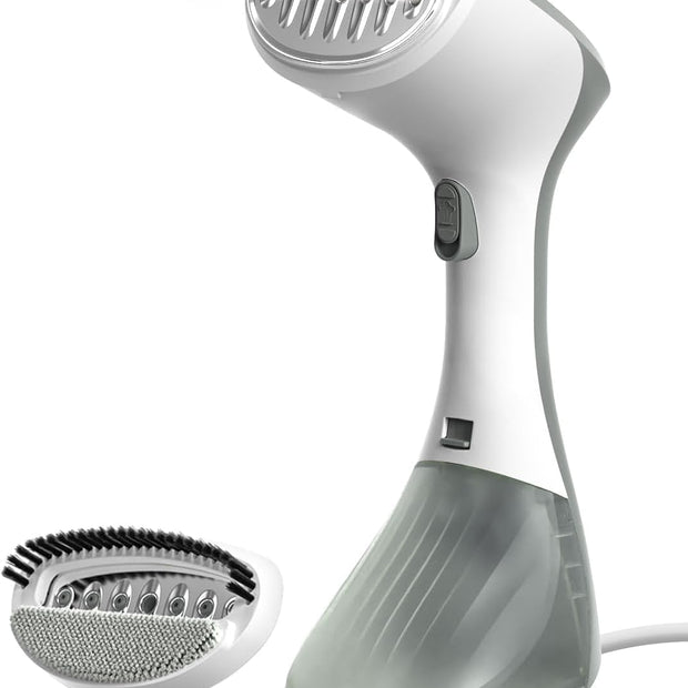 SWITCH ON 4-in-1 Handheld Steam Brush 1400W Max