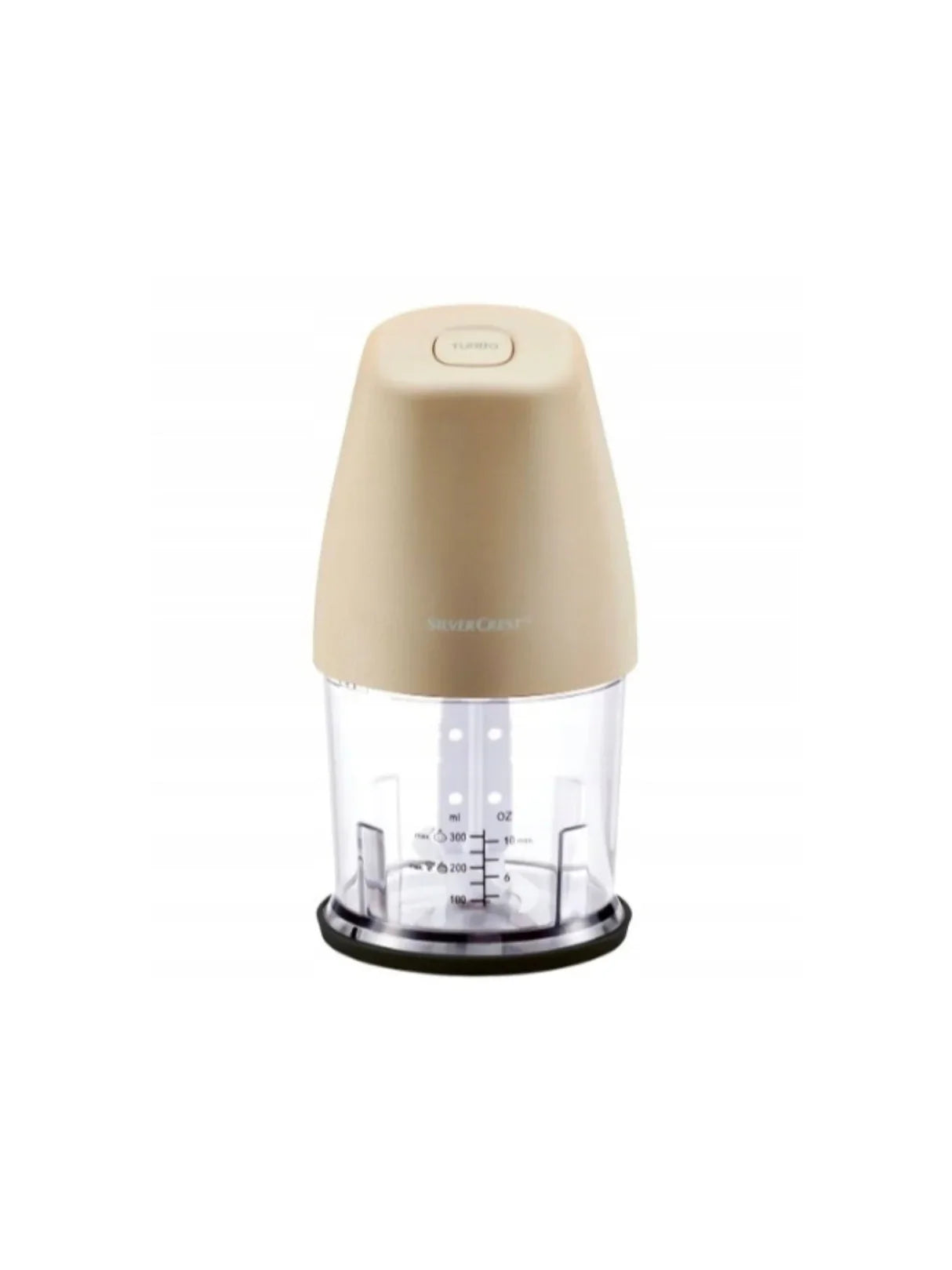 Switch On Mini Chopper 260W