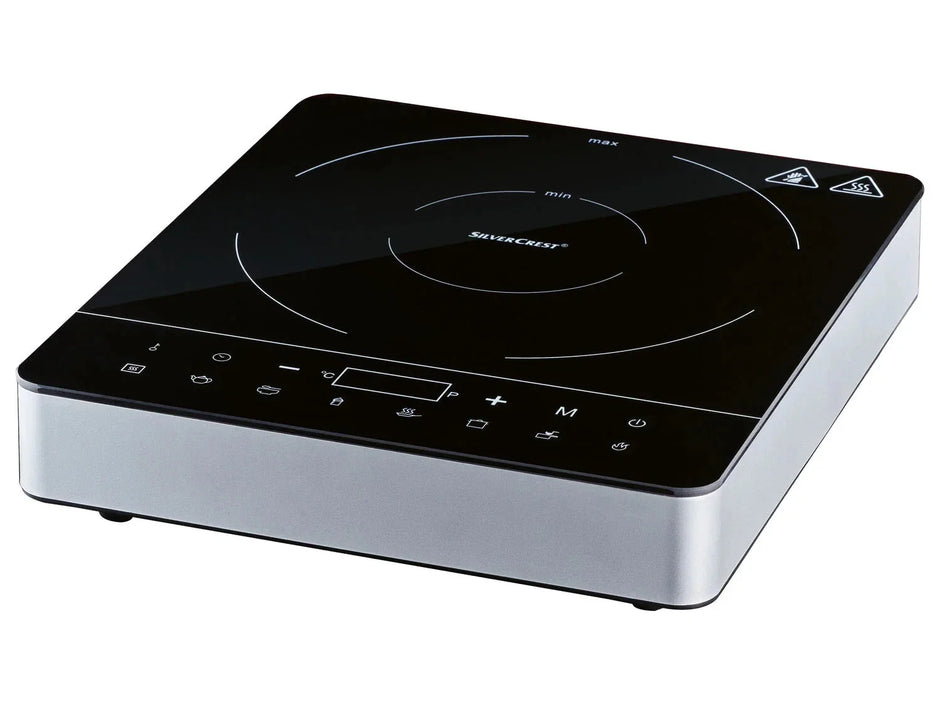 Switch On Portable Induction Hob 2200W