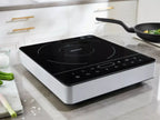 Switch On Portable Induction Hob 2200W