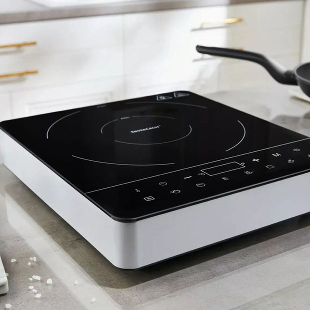 Switch On Portable Induction Hob 2200W