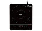 Switch On Portable Induction Hob 2200W