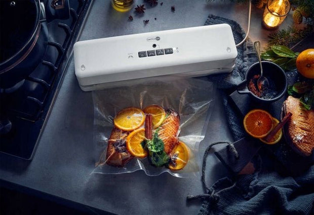 Switch on 2-in-1 Automatic Vacuum Sealer 140W