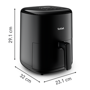 Tefal Easy Fry Compact 3L Air Fryer