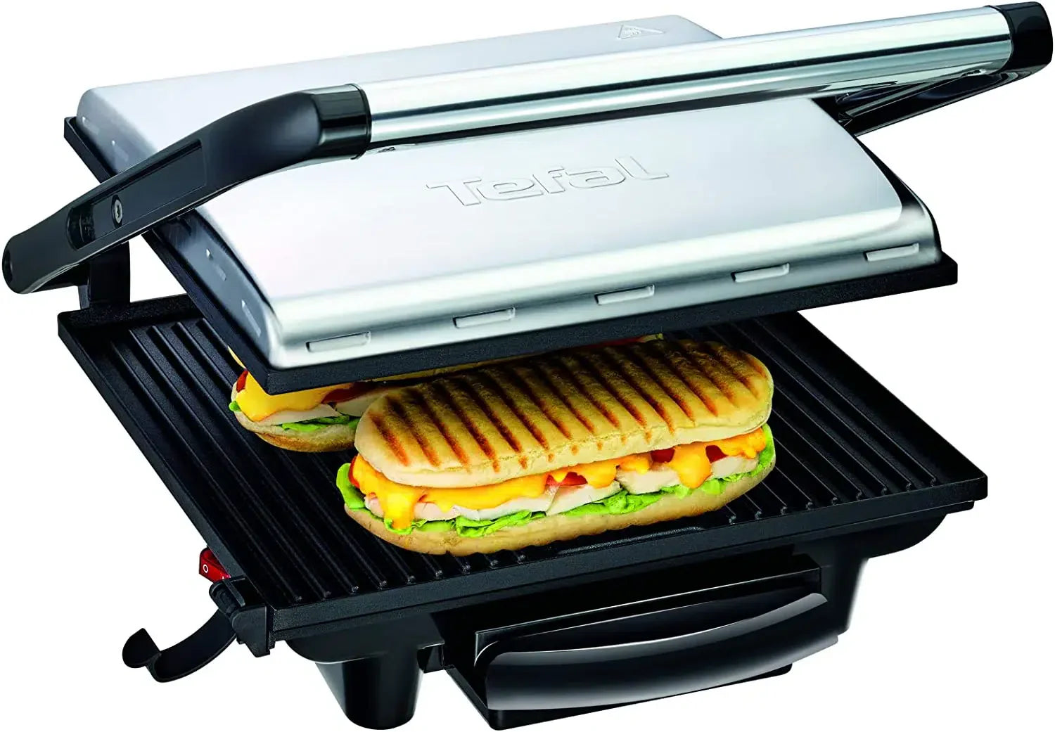 Tefal Inicio Grill 2000W
