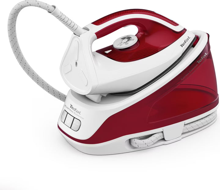 Tefal Iron Express Essential Steam Generator Iron