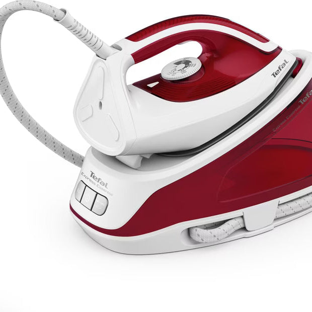 Tefal Iron Express Essential Steam Generator Iron