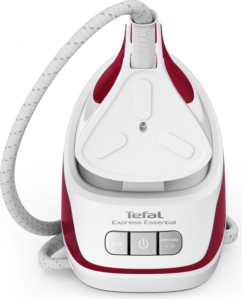 Tefal Iron Express Essential Steam Generator Iron