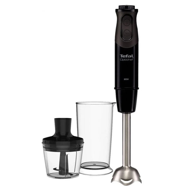 Tefal Optichef 800W Hand Blender Set