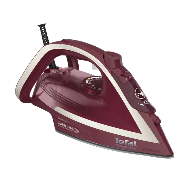 Tefal Ultragliss Plus Steam Iron FV6820