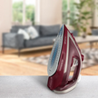 Tefal Ultragliss Plus Steam Iron FV6820