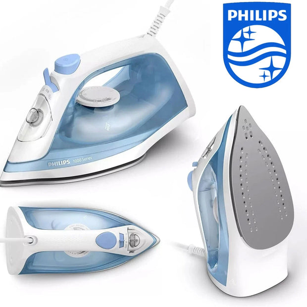 Tefal Virtuo Steam Iron FV1710