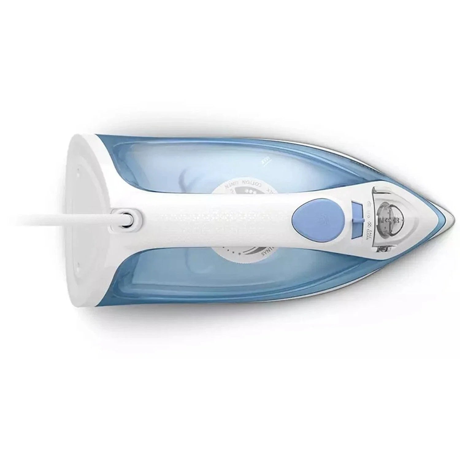 Tefal Virtuo Steam Iron FV1710