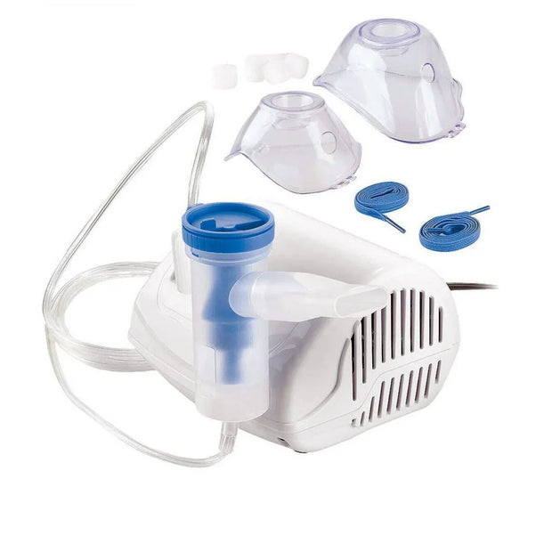 Weinberger Compressor Inhaler Nebulizer