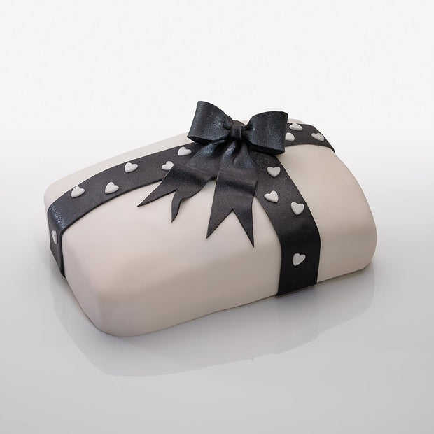 Zenker Rectangular Springform Pan 28 x 18 cm